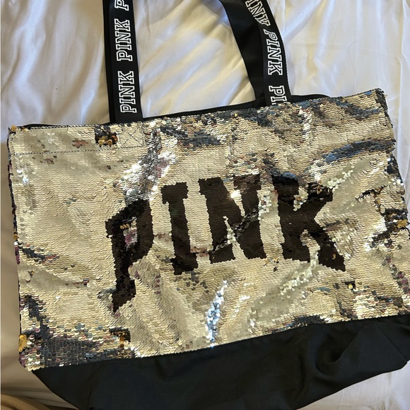 Victoria Secret PINK Bag Bundle - Picture 2 of 6